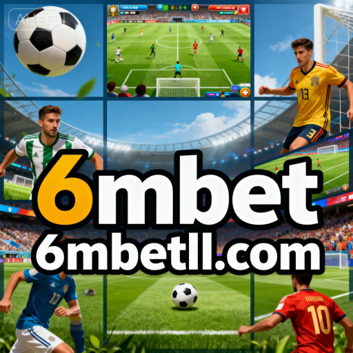 6mbet